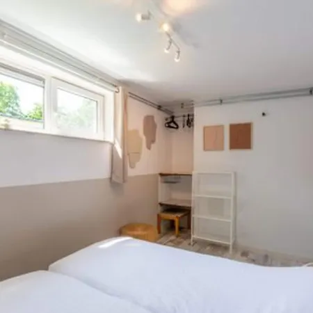 Spacious Duinland 188 Home With Veranda