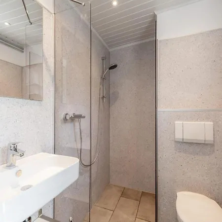 Casa de Férias Spacious Duinland 188 Home With Veranda *