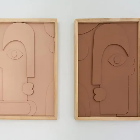 Spacious Duinland 188 Home With Veranda Casa de Férias *