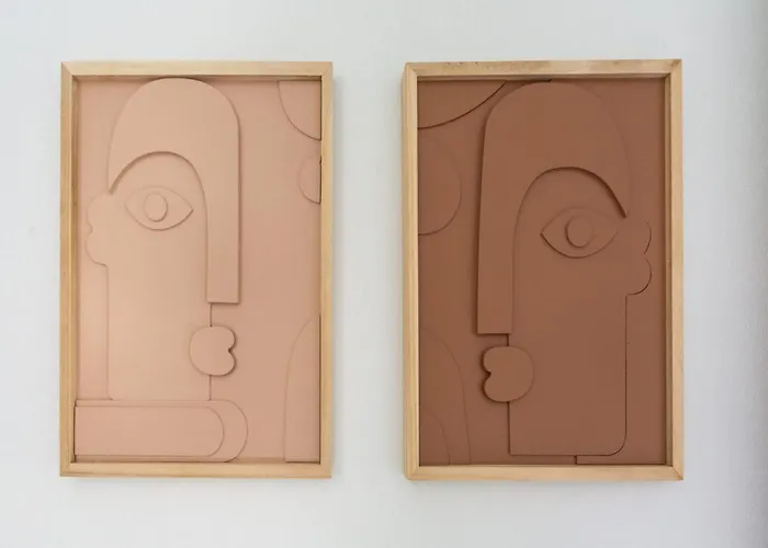 Spacious Duinland 188 Home With Veranda Feriehus *