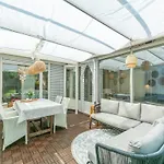 Spacious Duinland 188 With Veranda *