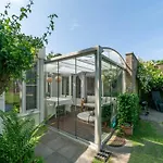 Spacious Duinland 188 With Veranda * Sint Maartensvlotbrug